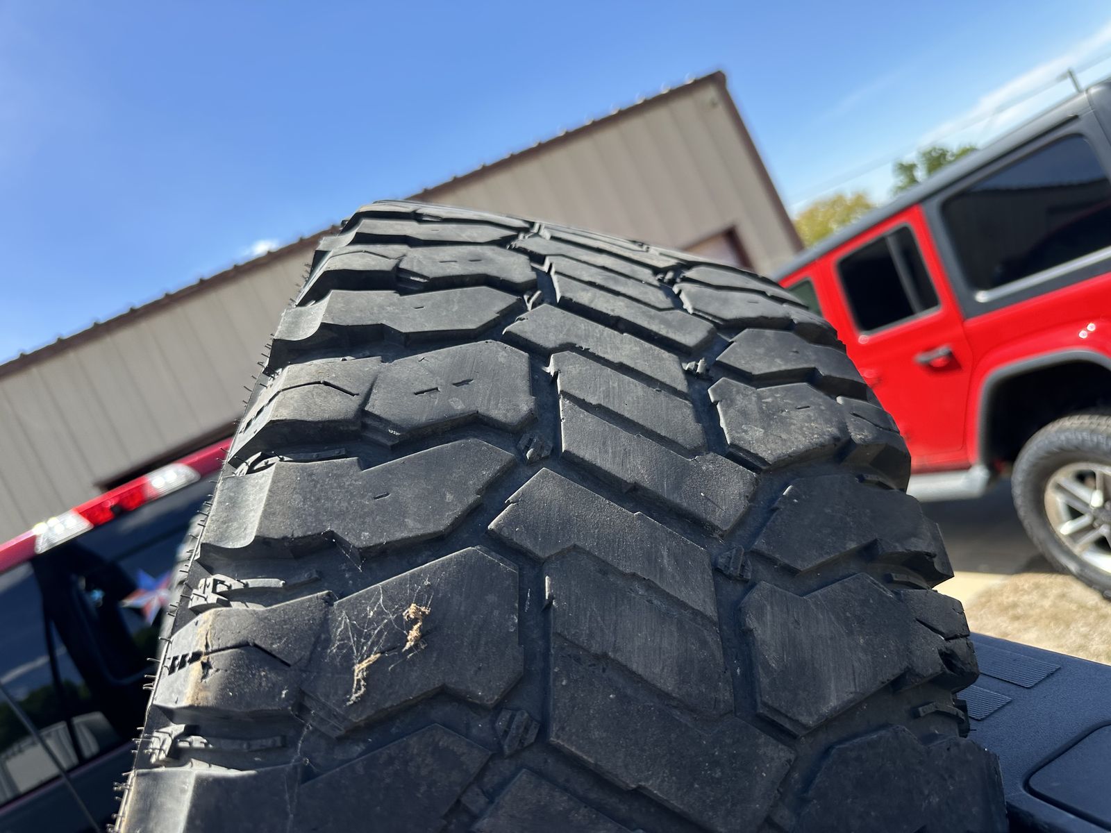 Tires for sale