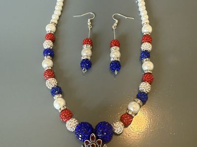 Jewelry set