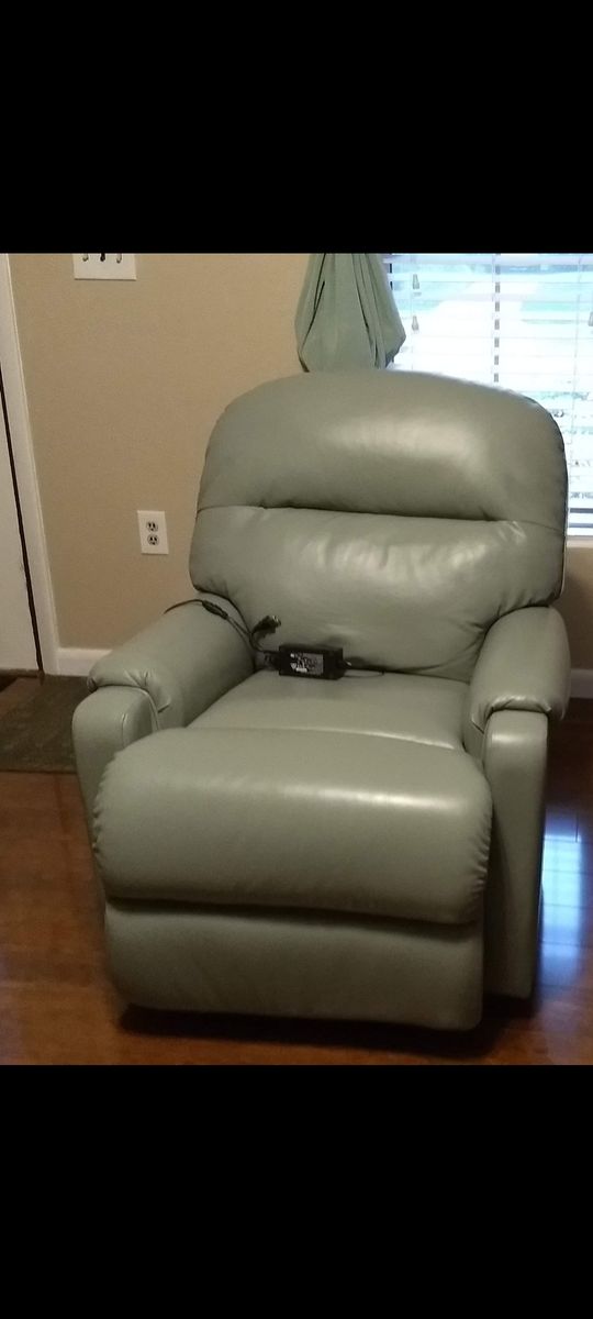 Recliner