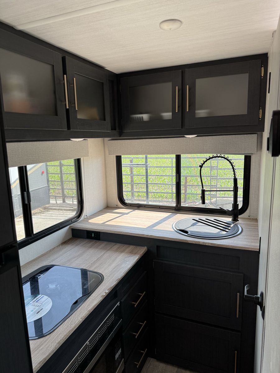 2024 Forest River r-pod 194C