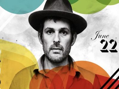 1 ticket Gregory Alan Isakov Ogden Twilight