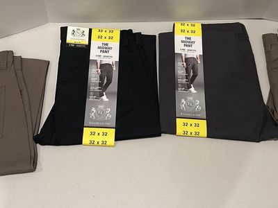 Men's English Laundry Midway Pants