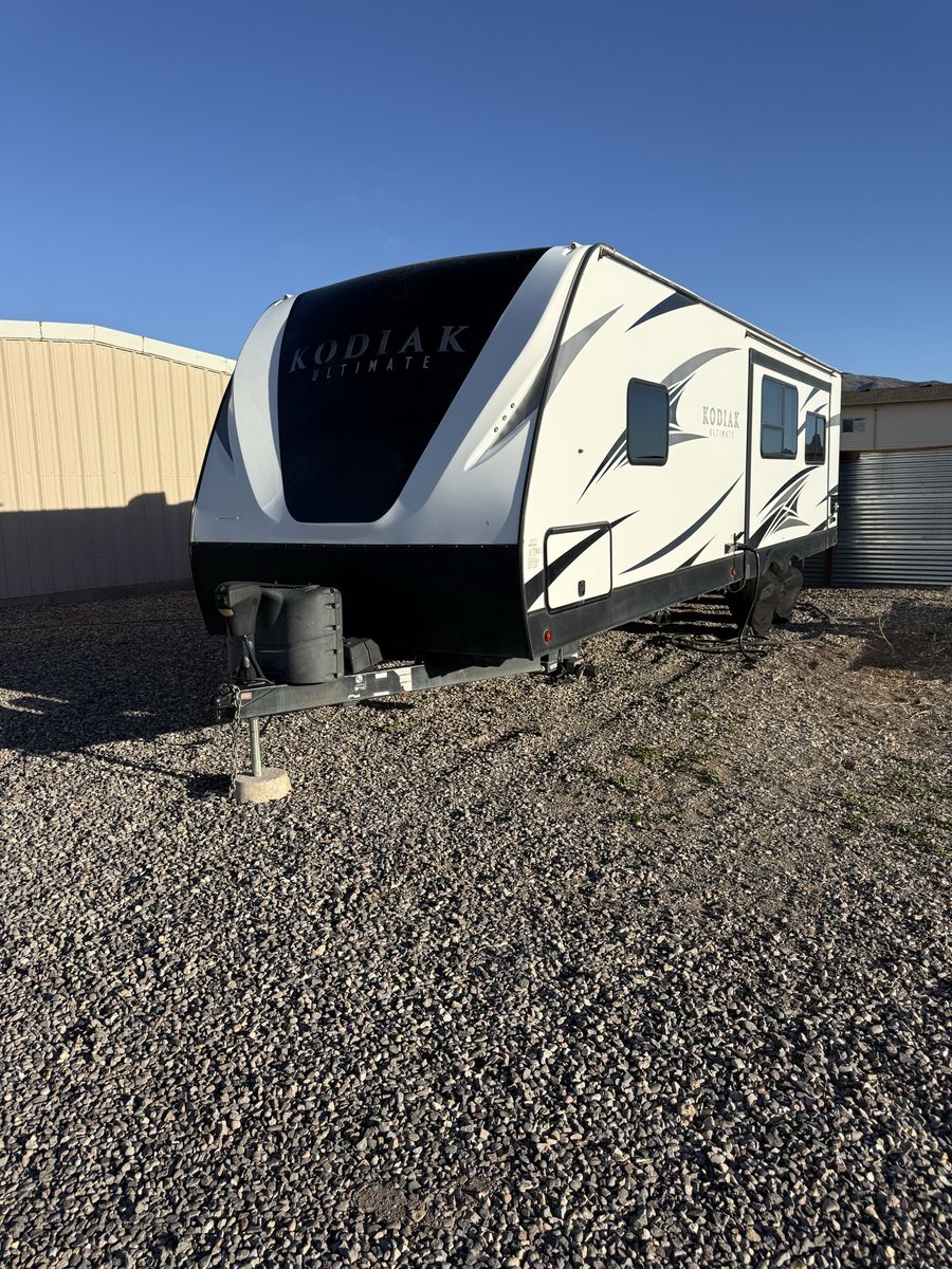 Kodiak Ultimate