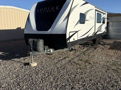 Kodiak Ultimate
