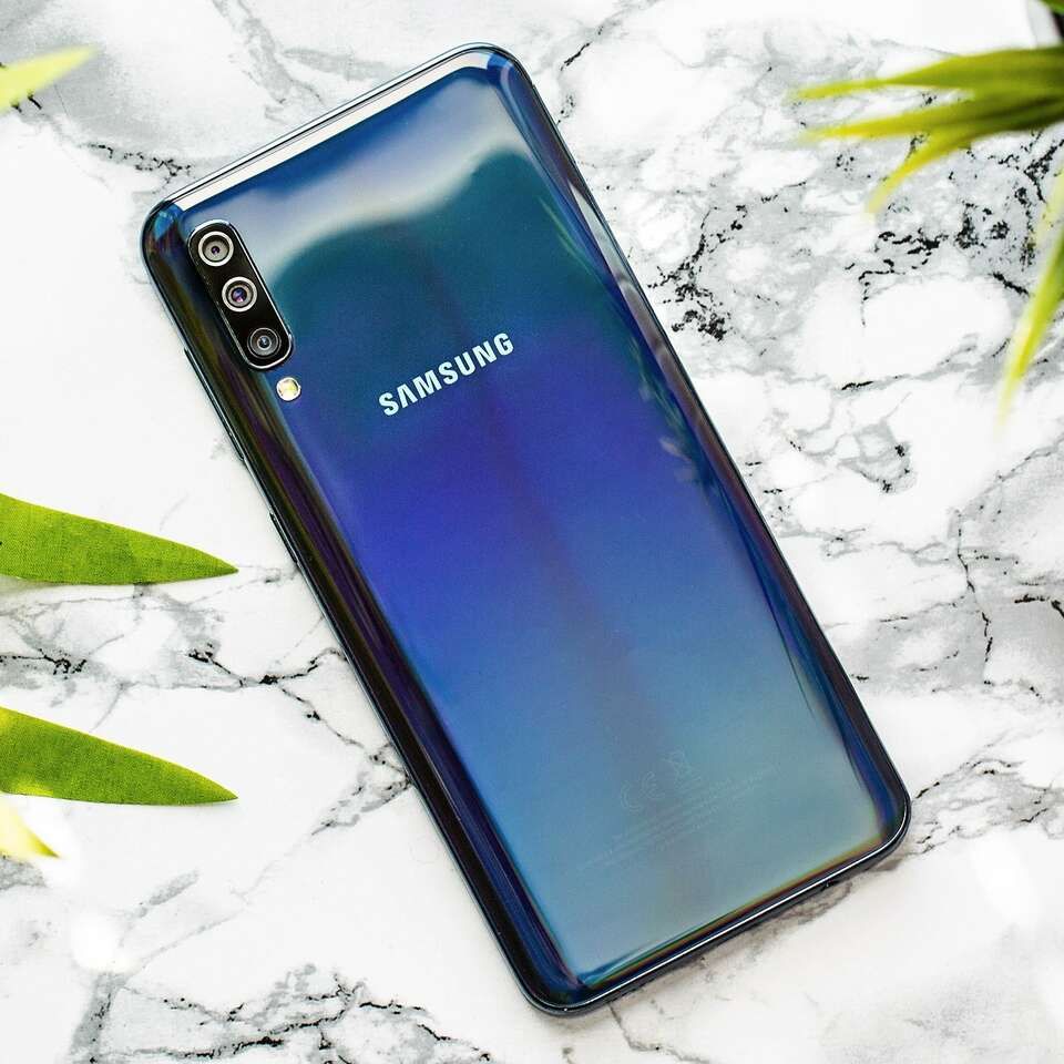 Samsung Galaxy A50 Unlocked