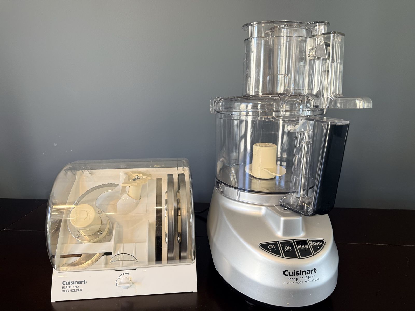 Food Processor