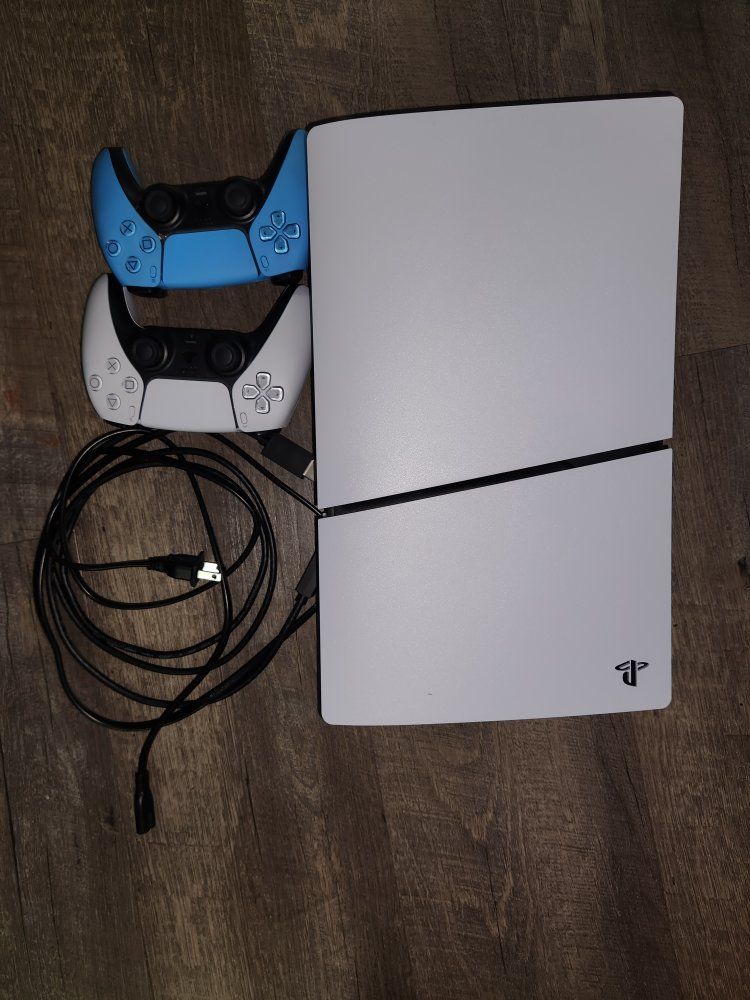 PS5