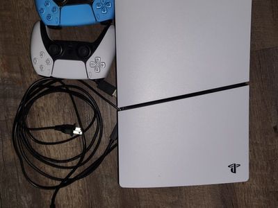 PS5