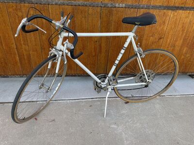 10 Speed Antique Azuki Bike Made In Japan 56