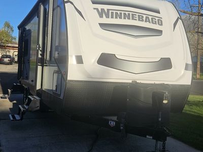 2021 Minnie Winnie 2529RG