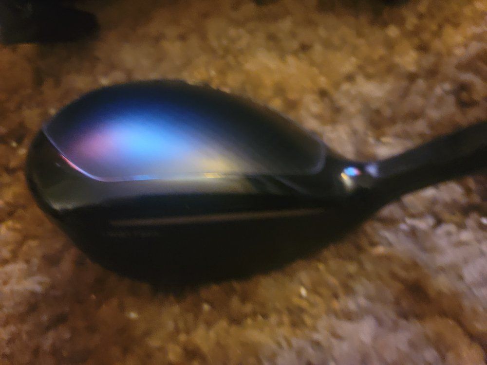 Taylormade Stealth 7 31° Hybrid Regular 