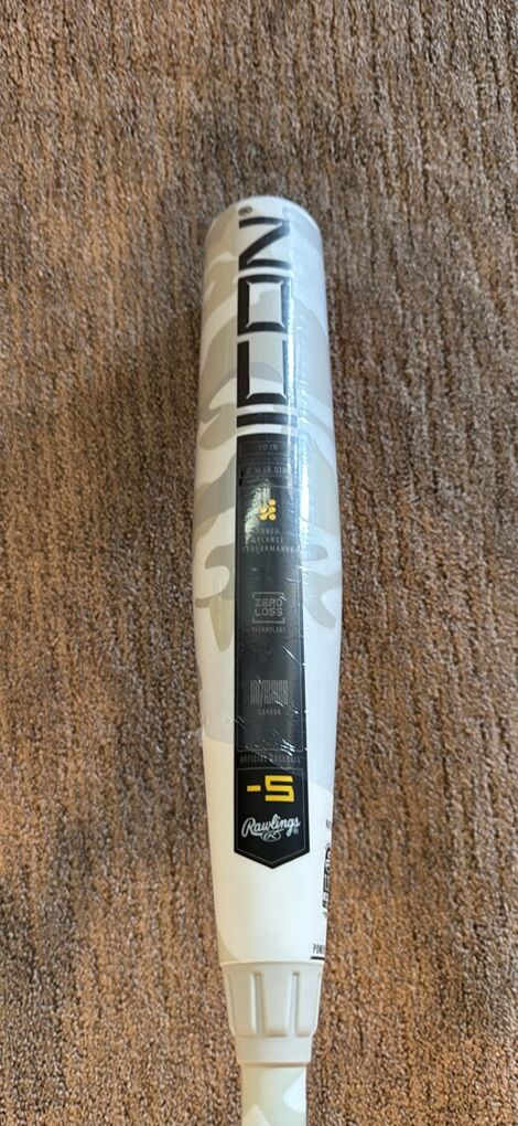 Rawlings Icon 30 -5 Baseball Bat