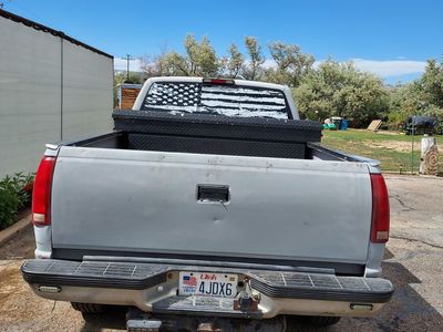 1997 GMC 1500 SLT