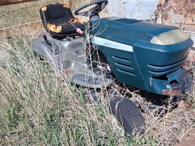 Iso old non running small engines for school project lawn mowers go karts fourwheelers dirtbikes weedeaters small engine