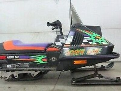 Looking for an old kitty kat