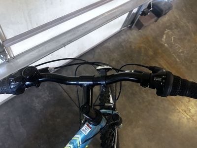 Nishiki, Kids Mountain Bike, 24”