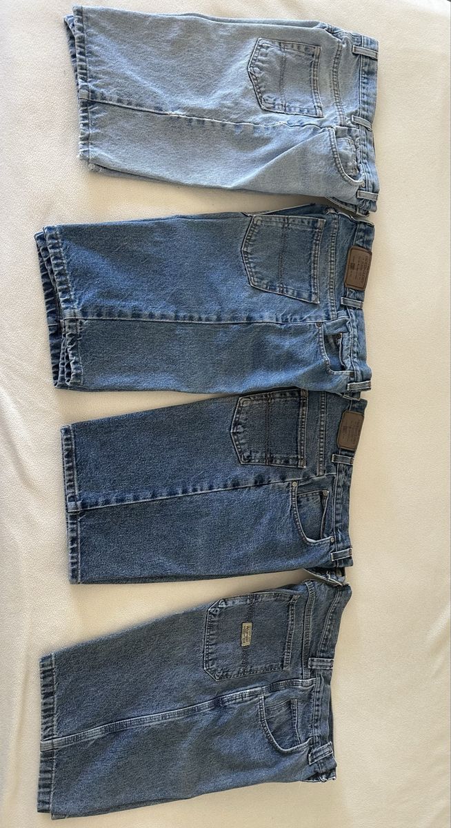 Jean Shorts 30 inch waist 