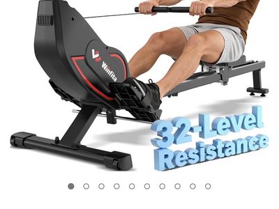 Rowing machine