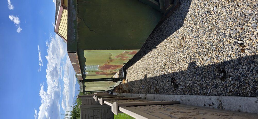 dumpster rental and material delivery