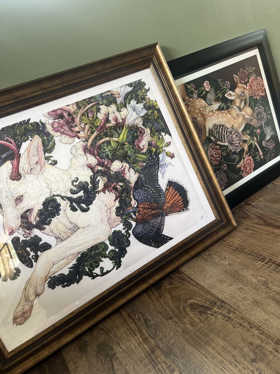Artwork