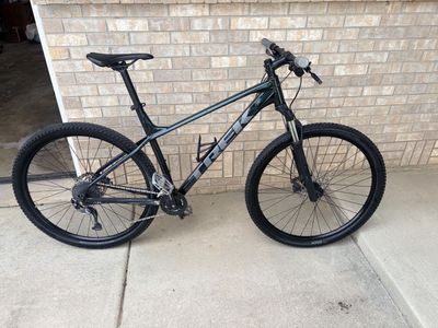 Trek Marlin 7 XL Frame