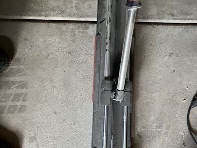 Husky Manual Tile Cutter
