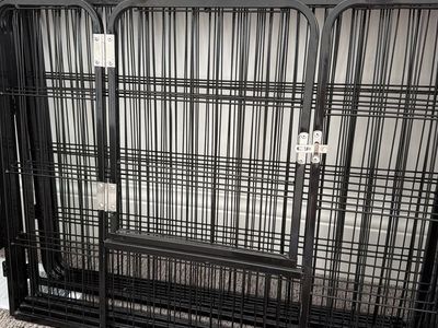 Dog Pen Gate