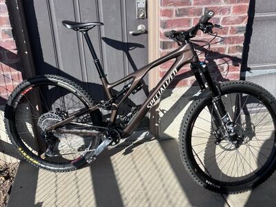 2023 Specialized StumpJumper Evo Comp