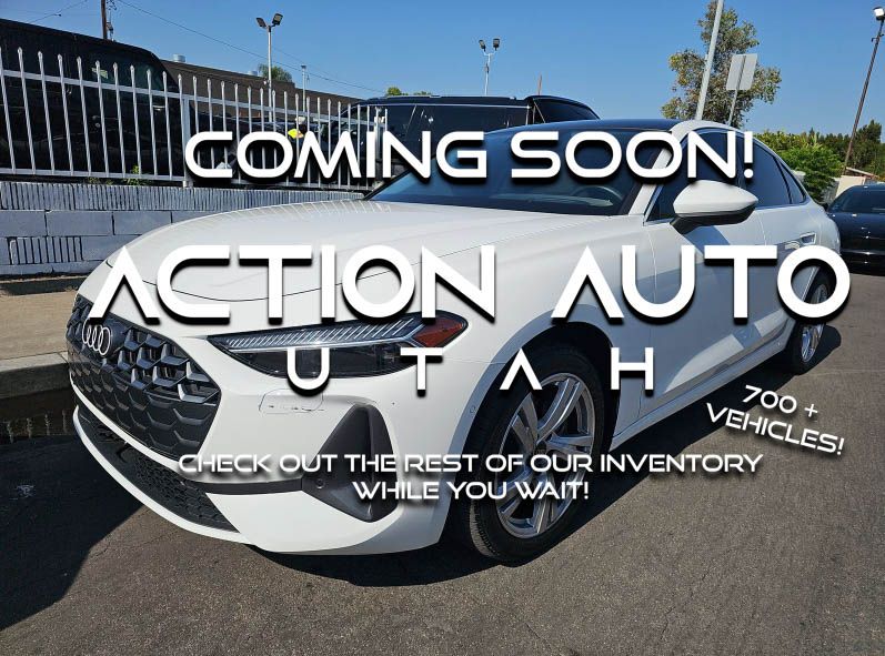 2025 Audi A5 quattro Premium Plus TFSI