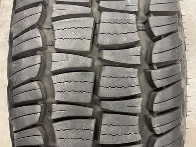 285/70r17 all-terrain Tires