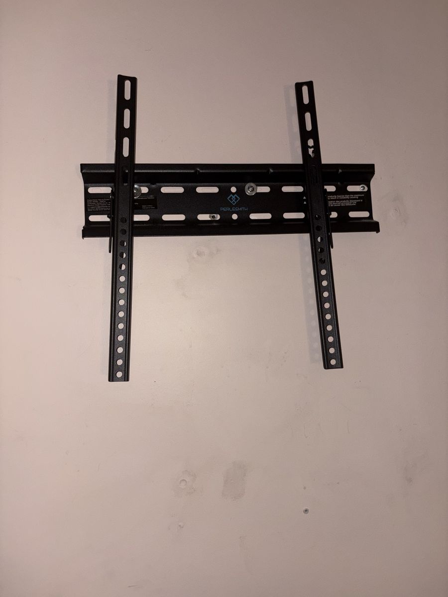 PERLESMIITH TV Wall Mount Bracket