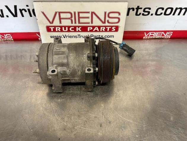 PACCAR SD7H15 A/C COMPRESSOR