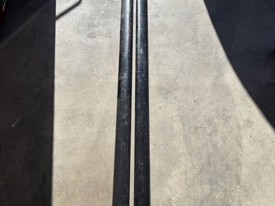 Yakima racks