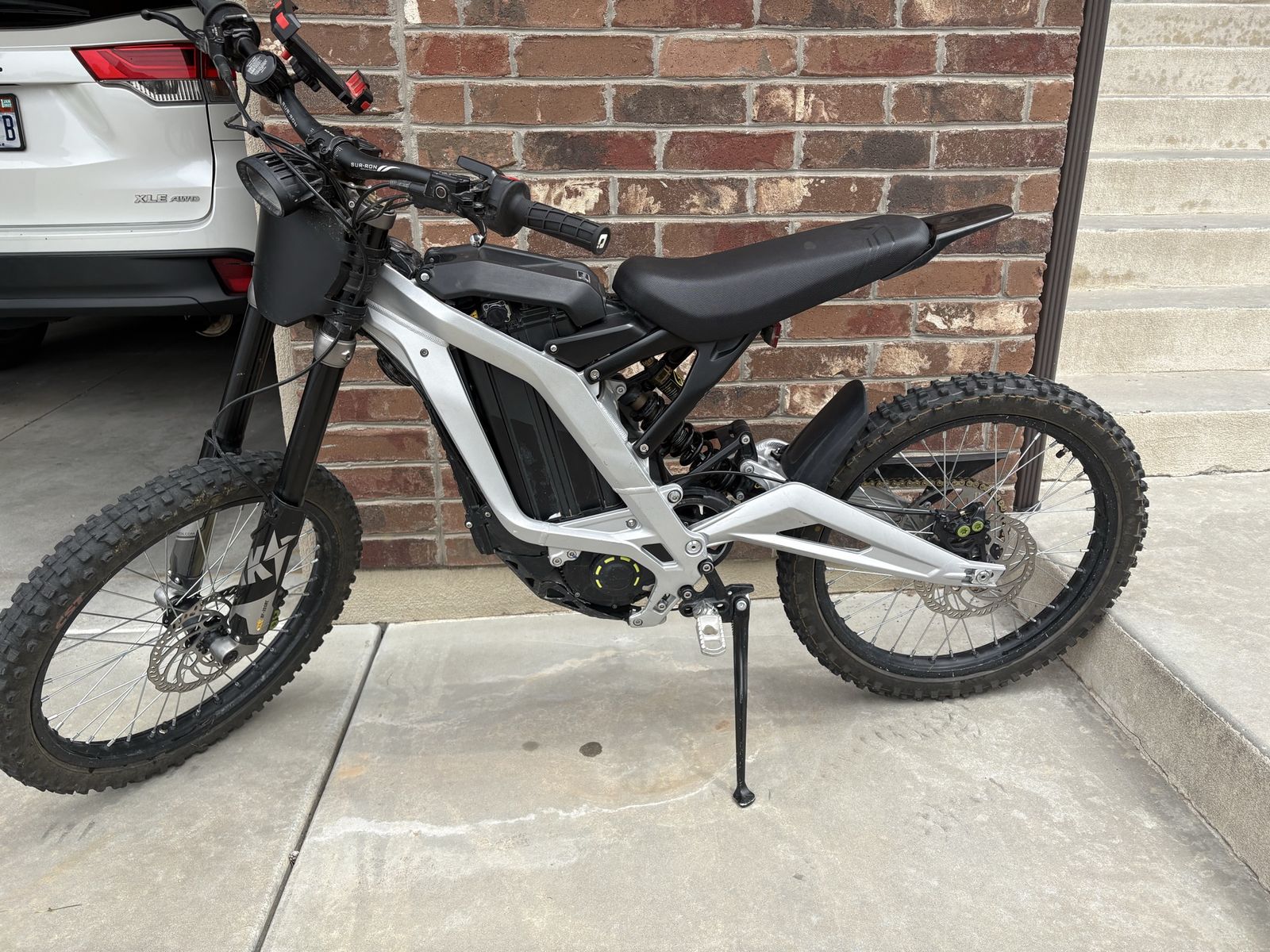 Surron LBX 2024