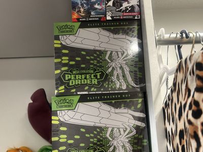 Looking For trades!!