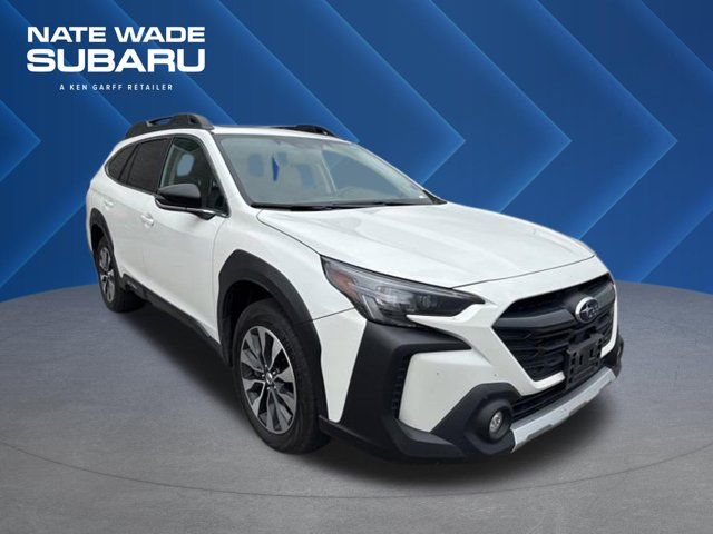 2023 Subaru Outback Limited XT