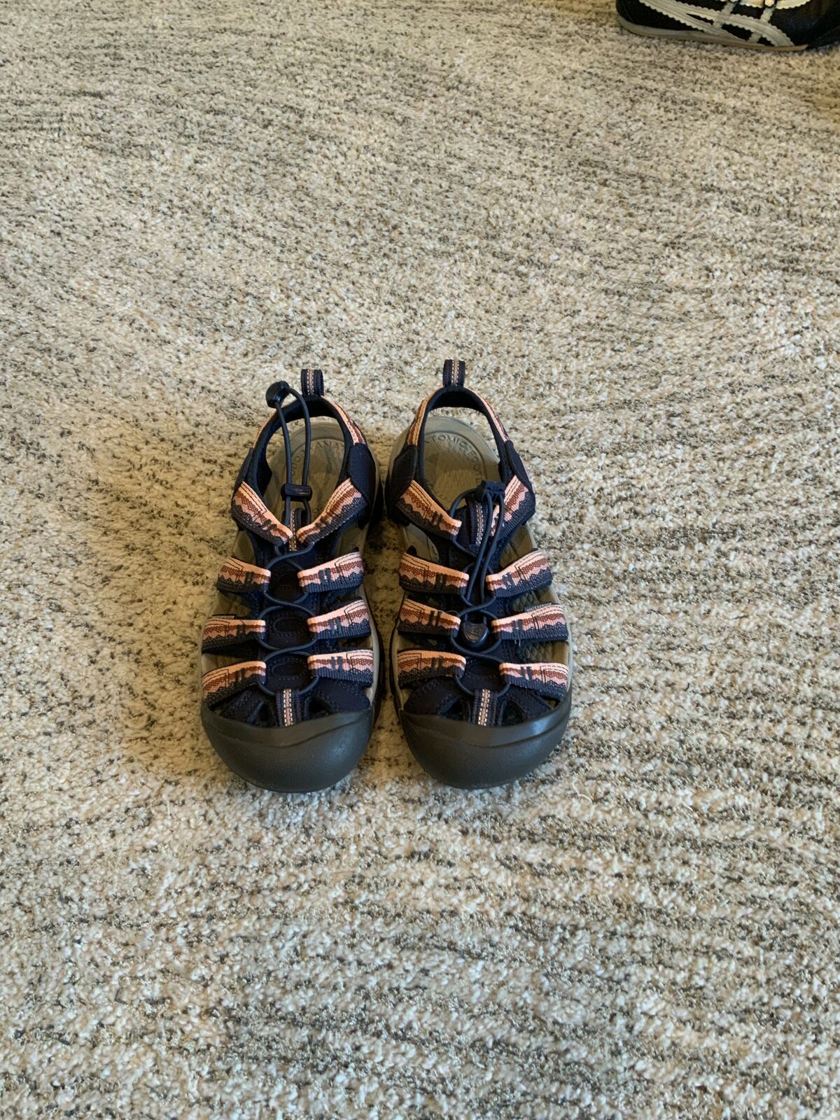 Keen Womens Newport Closed Toe Water Shoes