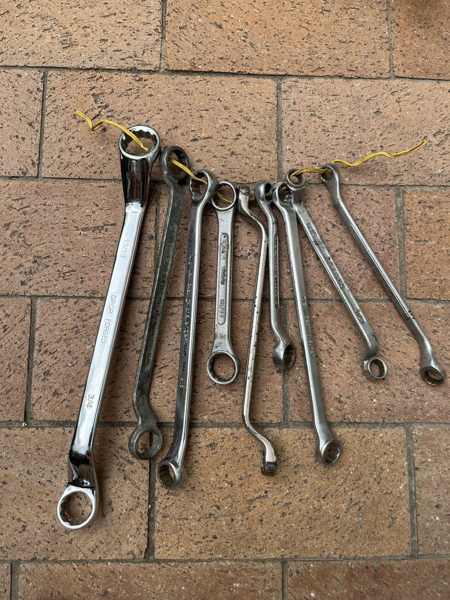Wrenches