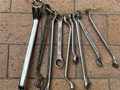 Wrenches