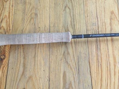 Sage R8 Core 10 ft 4 Weight