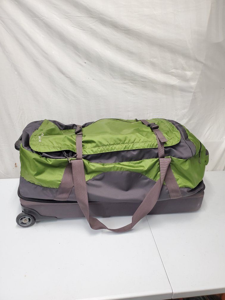 Eddie Bauer Huge Luggage Bag