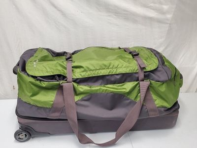 Eddie Bauer Huge Luggage Bag