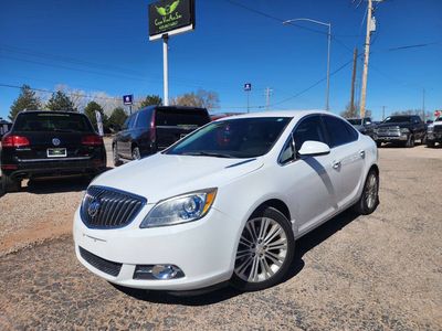 2014 BUICK VERANO Base