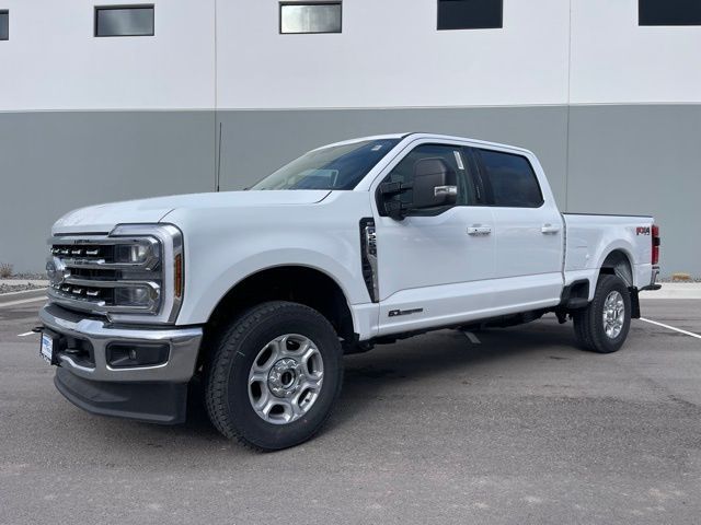 2026 Ford F-250 Super Duty XLT