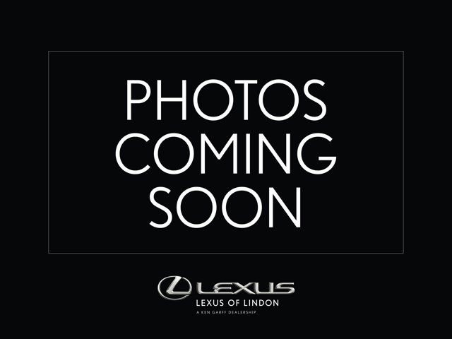 2023 Lexus RX 500h F SPORT Performance
