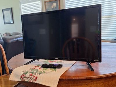 24" Roku TV