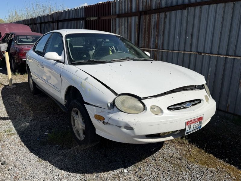 1999 Ford Taurus Parts - UTPAP Ogden