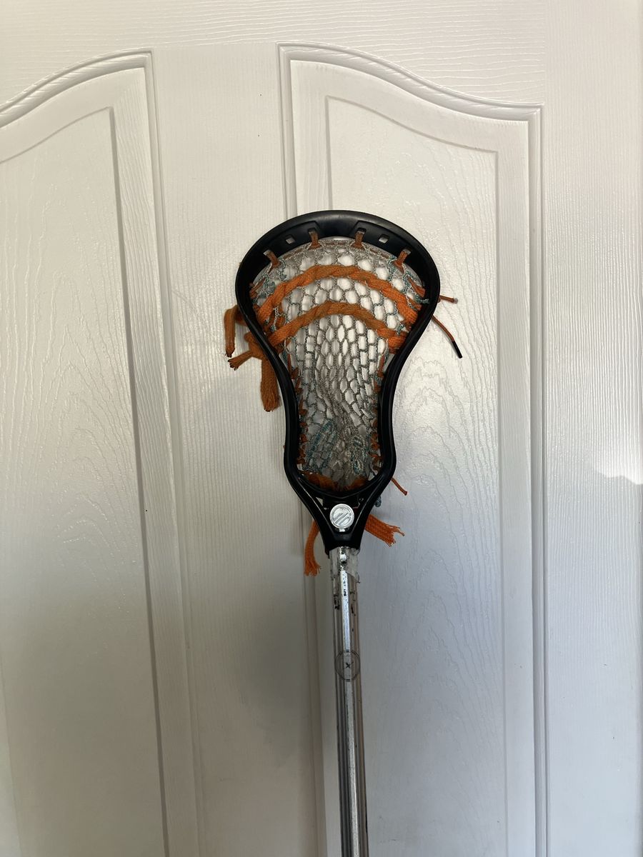 LONG defenders lacrosse stick