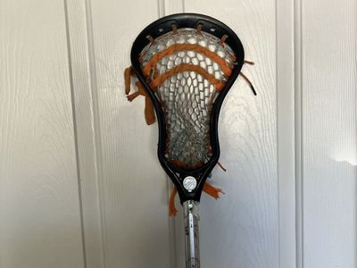 LONG defenders lacrosse stick
