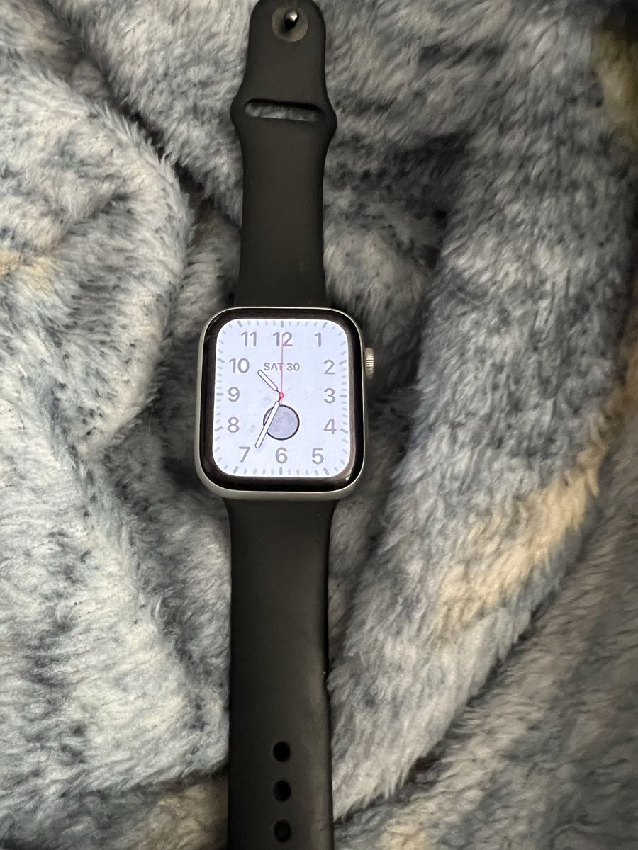 Apple Watch 5